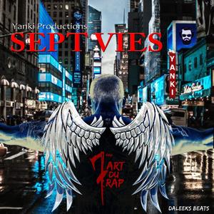 7 vies (Extrait du projet 7éme Art du Rap)