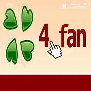 4fan (feat. fermo) (Explicit)