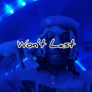 Wont Last (Explicit)