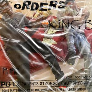 ORDERS (Explicit)