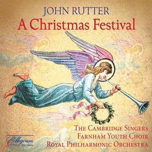 Christmas Festival (A) [Rutter]