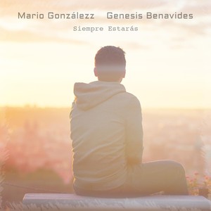 Siempre Estarás (feat. Genesis Benavides)