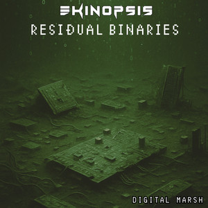 Digital Marsh