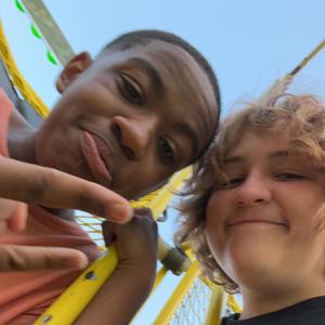 <3 (feat. Kelly Fields & Lava God) (Explicit)