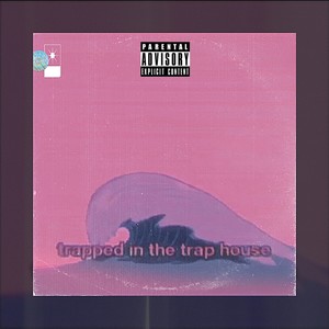 Trapped in the traphouse (feat. Nims & TYC00N) (Explicit)