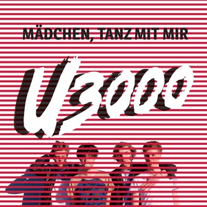 Mädchen, tanz mit mir