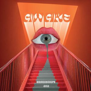 Creekstar's Car - Skittles & Sunbalm (feat. Zoë Carpenter)