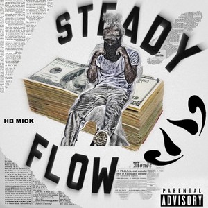 Steady Flow (Explicit)