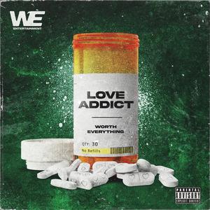 Love Addict (Explicit)