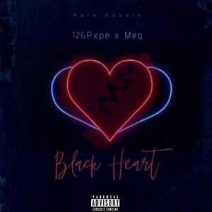 Black Heart (feat. Meg)