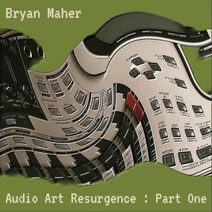 Audio Art Resurgence, Pt. One