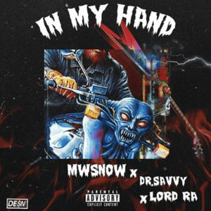 In My Hand (Explicit)
