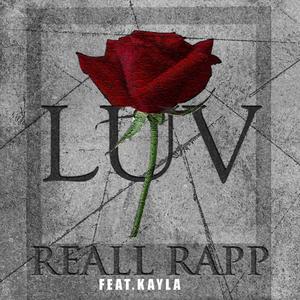 LUV(feat. KAYLA) (Radio Edit)