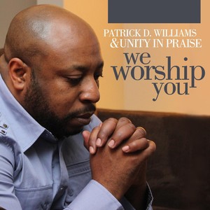 We Worship You(feat. Martha Buries)