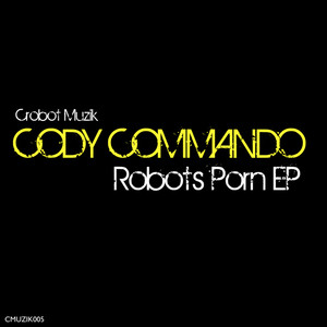 Robots Porn EP