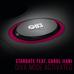 Diva Mode Activated (Vogue Mix)