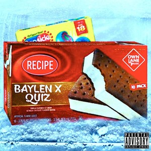 Stop Playing(feat. D-Vibes) (Explicit)