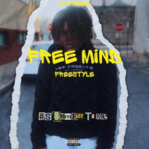 FreeMind Freestyle (Explicit)