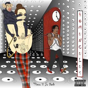 Homunculus(feat. Jo Dash) (Explicit)