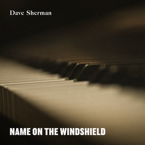 Name on the Windshield