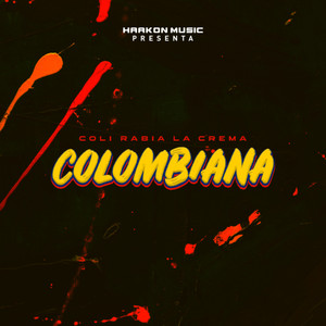 Colombiana (Explicit)