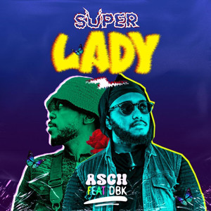 Super Lady