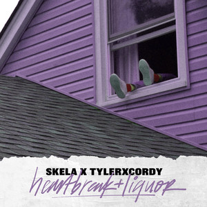 Heartbreak & Liquor(Flip)
