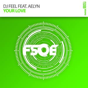 Your Love (Original Vocal Mix)