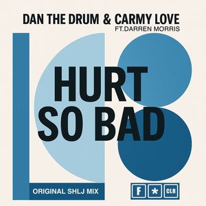 Hurt So Bad (S.H.L.J Original Vocal Mix)