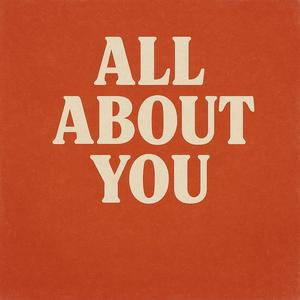 All About You