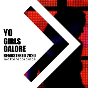 Girls Galore (Remastered 2020)