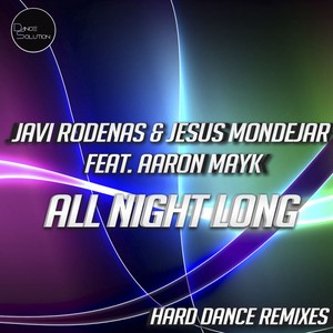 All Night Long (Nando CP HDM Remix)