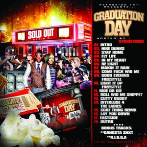 Graduation Day (Explicit)