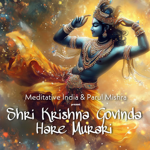 Shri Krishna Govinda Hare Murari