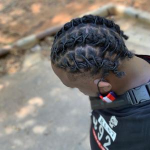 Sun Don't Shine (Explicit)