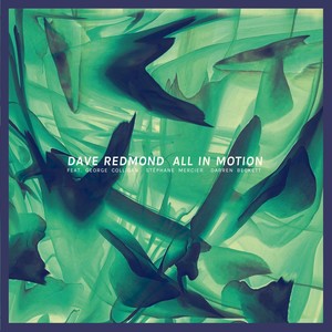 Faultlines (feat. George Colligan, Stéphane Mercier & Darren Beckett)