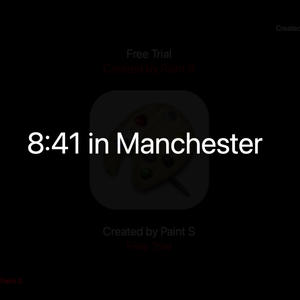 8:41 in Manchester (feat. Jd.) (Explicit)