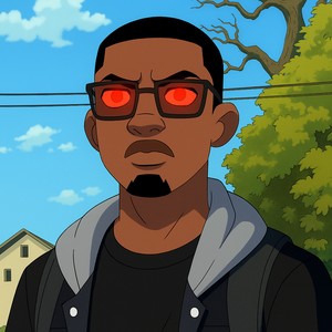 Bloodshot (Freestyle)