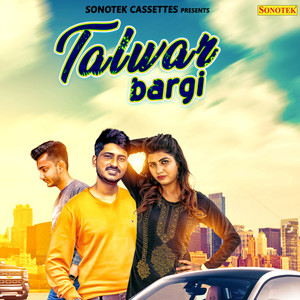 Talwar Bargi - Single