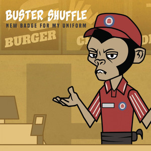 New Badge for My Uniform