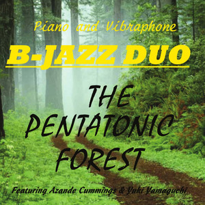 The Pentatonic Forest