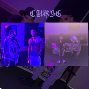 CURSE (feat. Wuano) [Explicit]