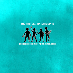 干掉深蓝就在星期六