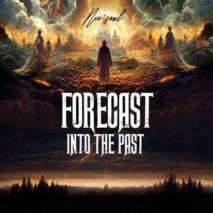 Forecast Into The Past