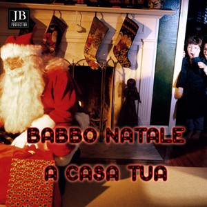 Babbo Natale A Casa Tua