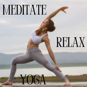 Meditate Relax Yoga