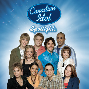 Lady (Canadian Idol Season 4, Top 10)