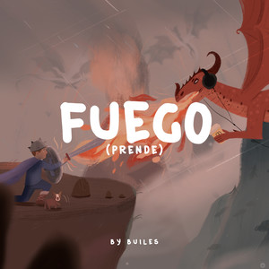 Fuego(Prende)