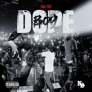 Dopeboy (Explicit)