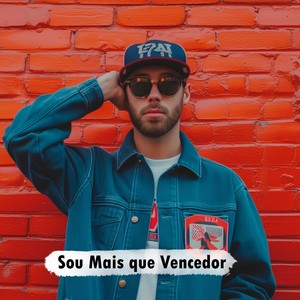 Sou Mais que Vencedor